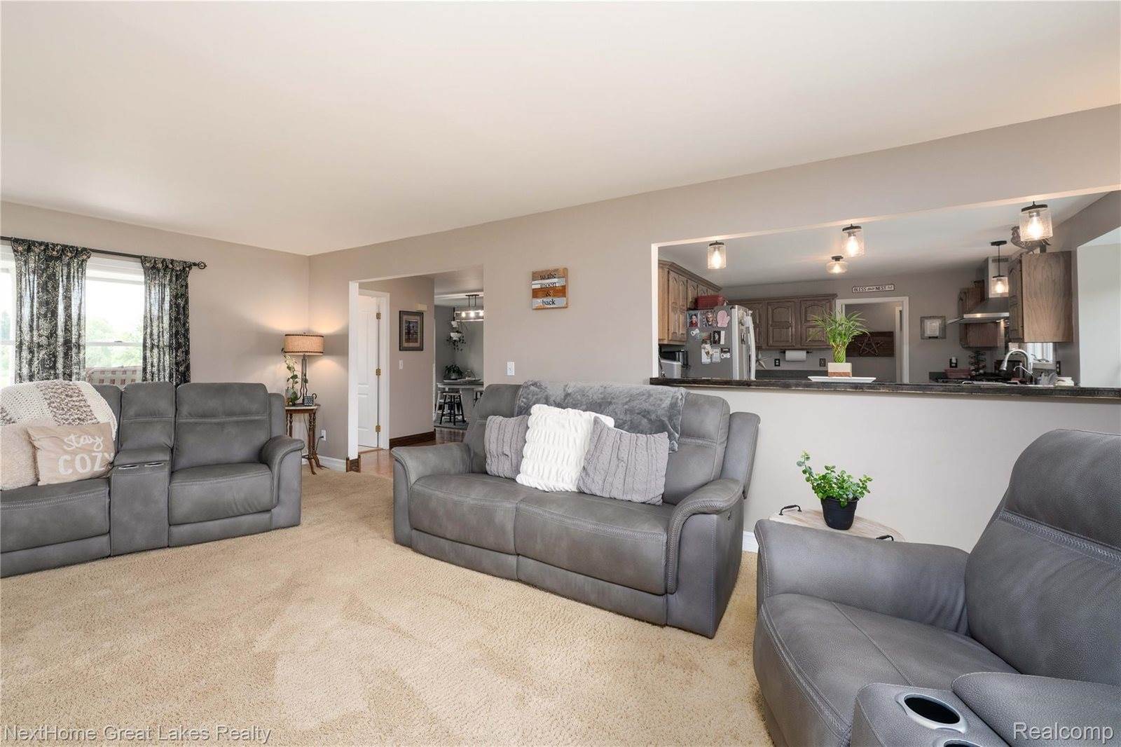 7181 Washburn Road, Goodrich, MI 48438