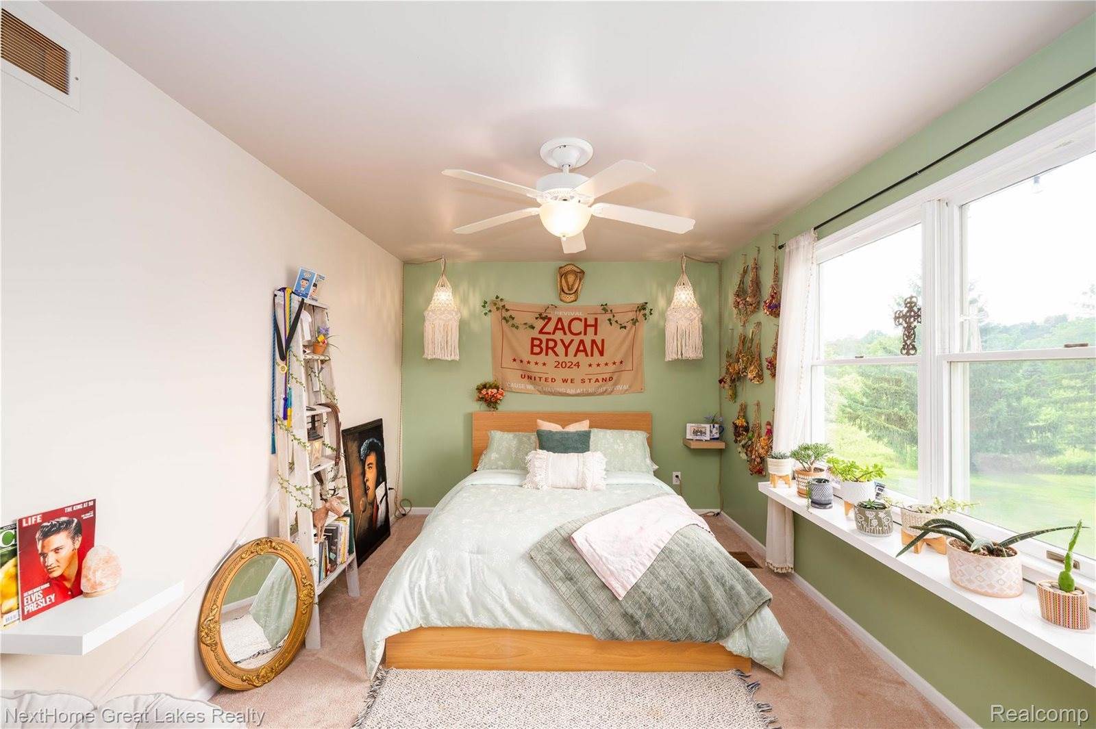 7181 Washburn Road, Goodrich, MI 48438