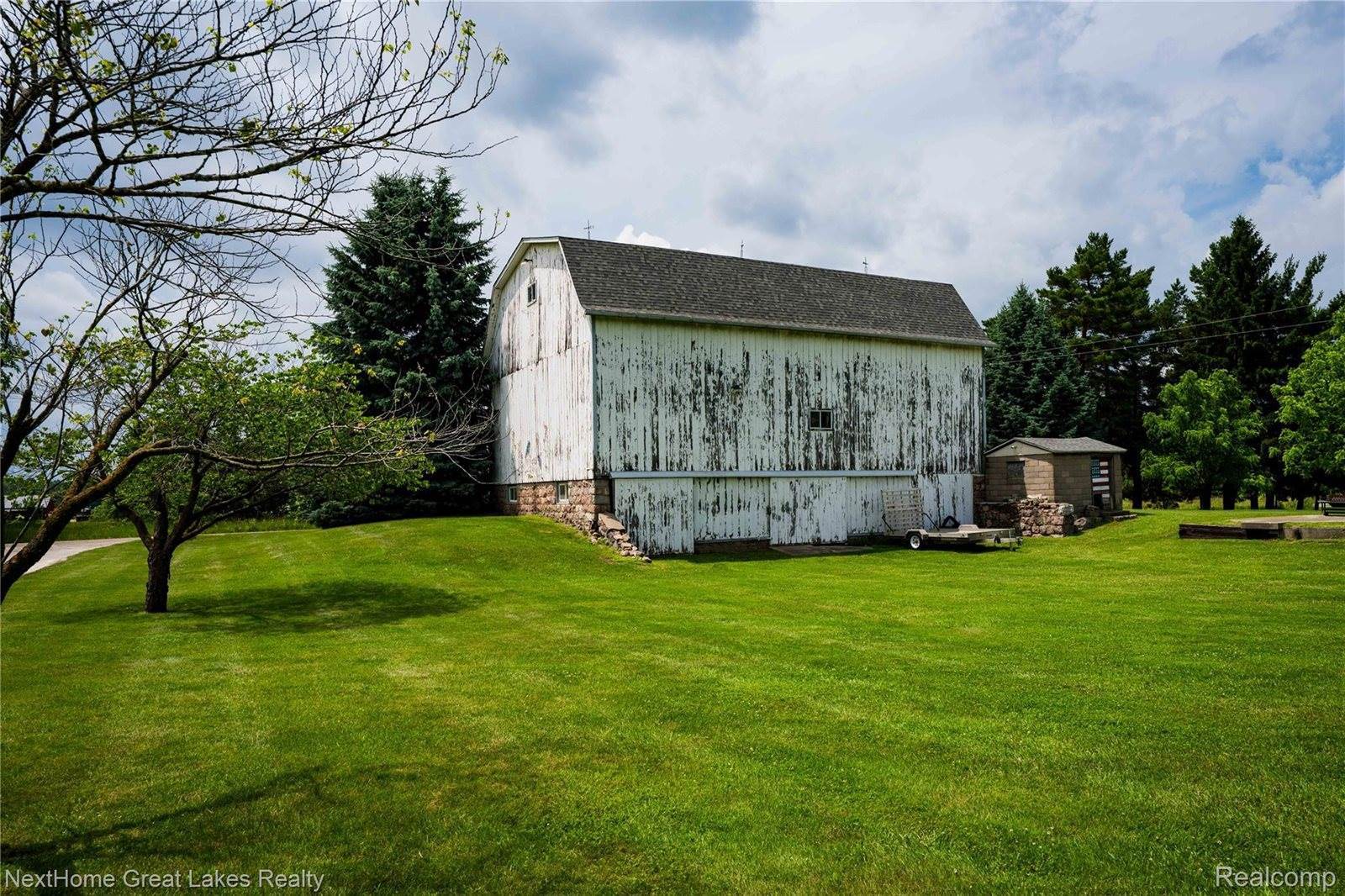 7181 Washburn Road, Goodrich, MI 48438