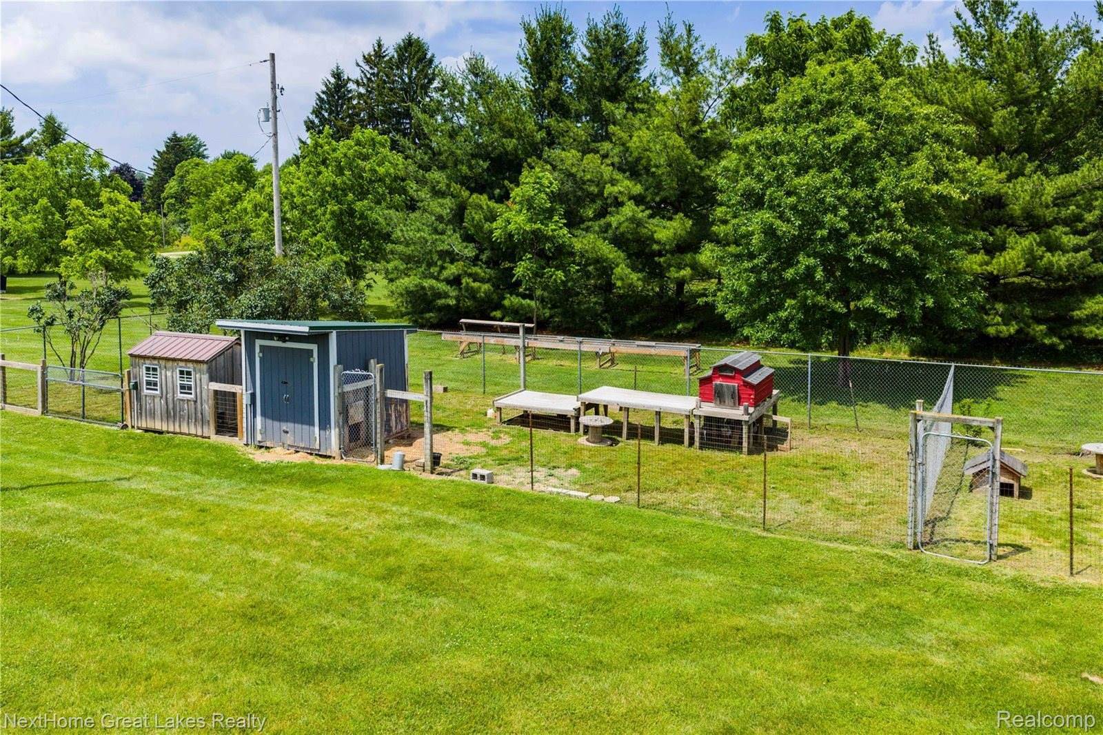 7181 Washburn Road, Goodrich, MI 48438