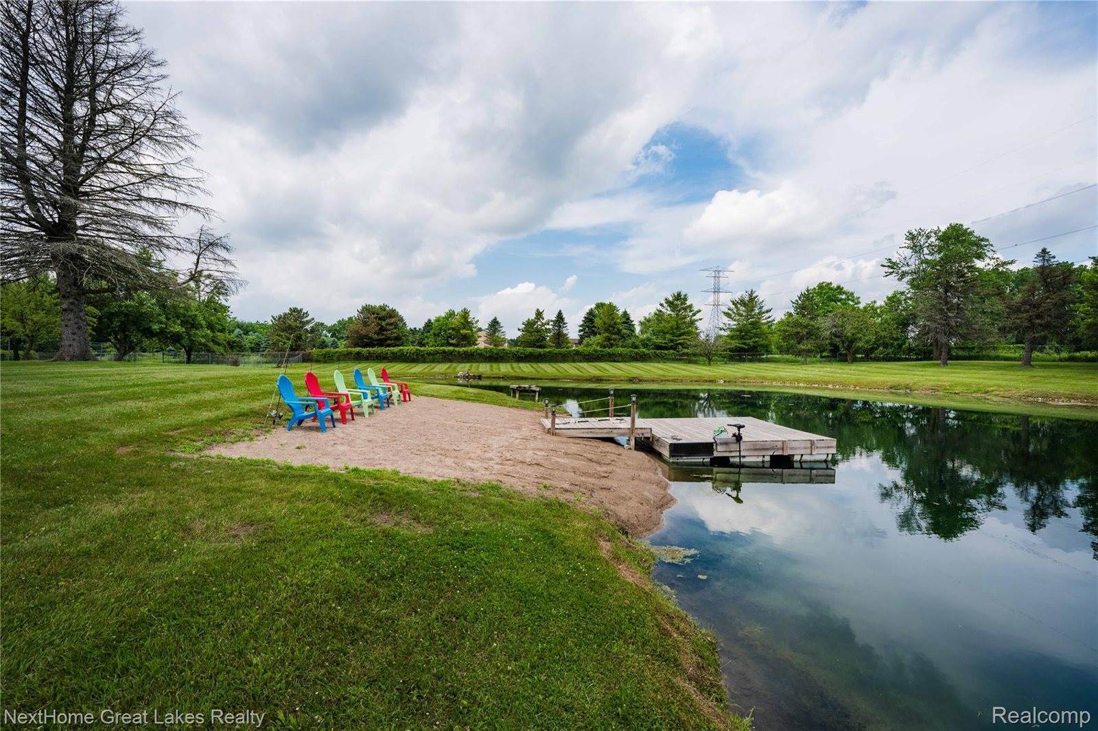 7181 Washburn Road, Goodrich, MI 48438