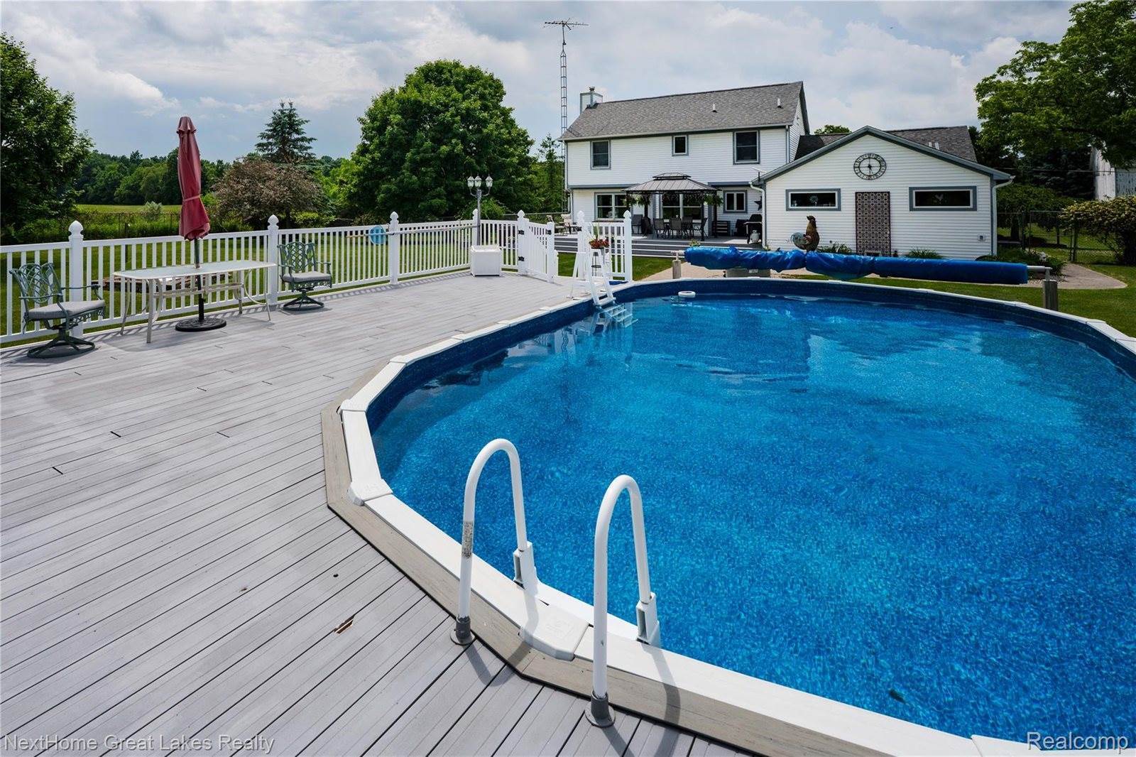 7181 Washburn Road, Goodrich, MI 48438