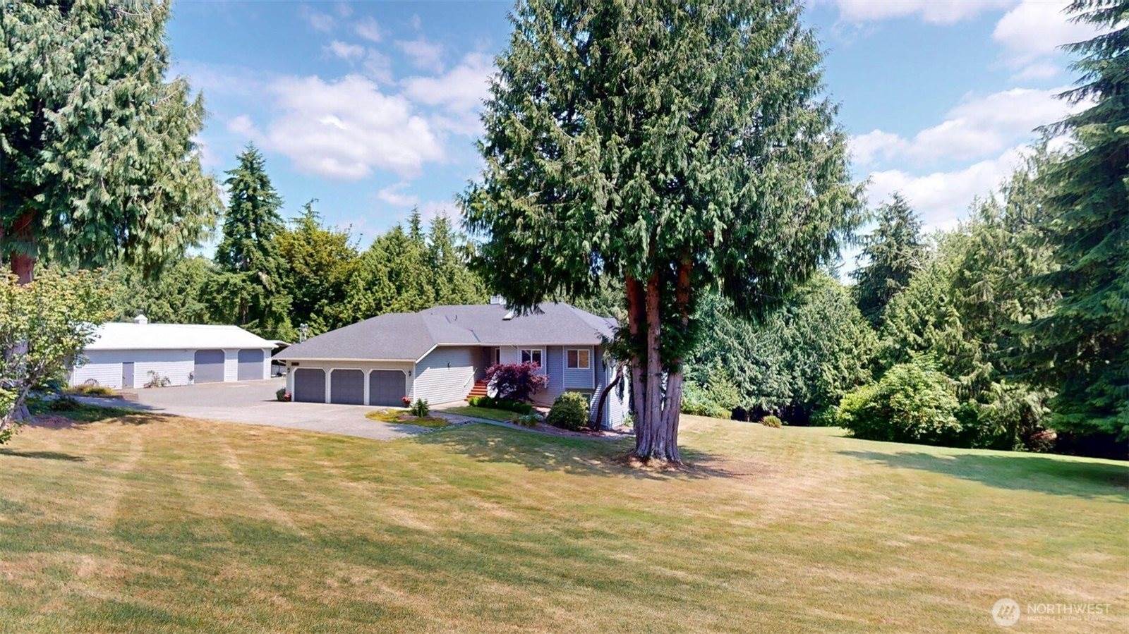 13829 58th Avenue NW, Stanwood, WA 98292