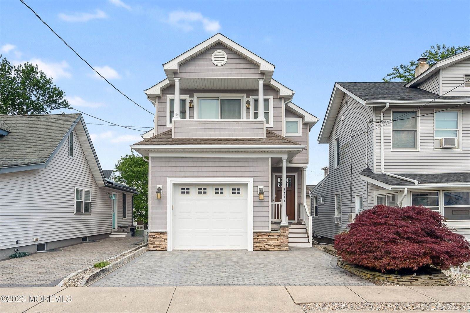 1822 Laurel Terrace, Belmar, NJ 07719