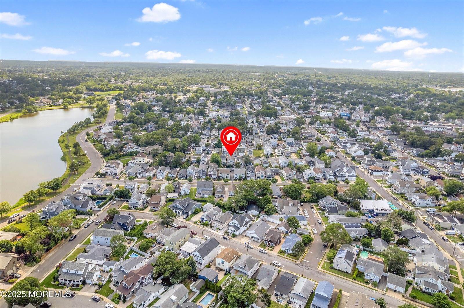 1822 Laurel Terrace, Belmar, NJ 07719