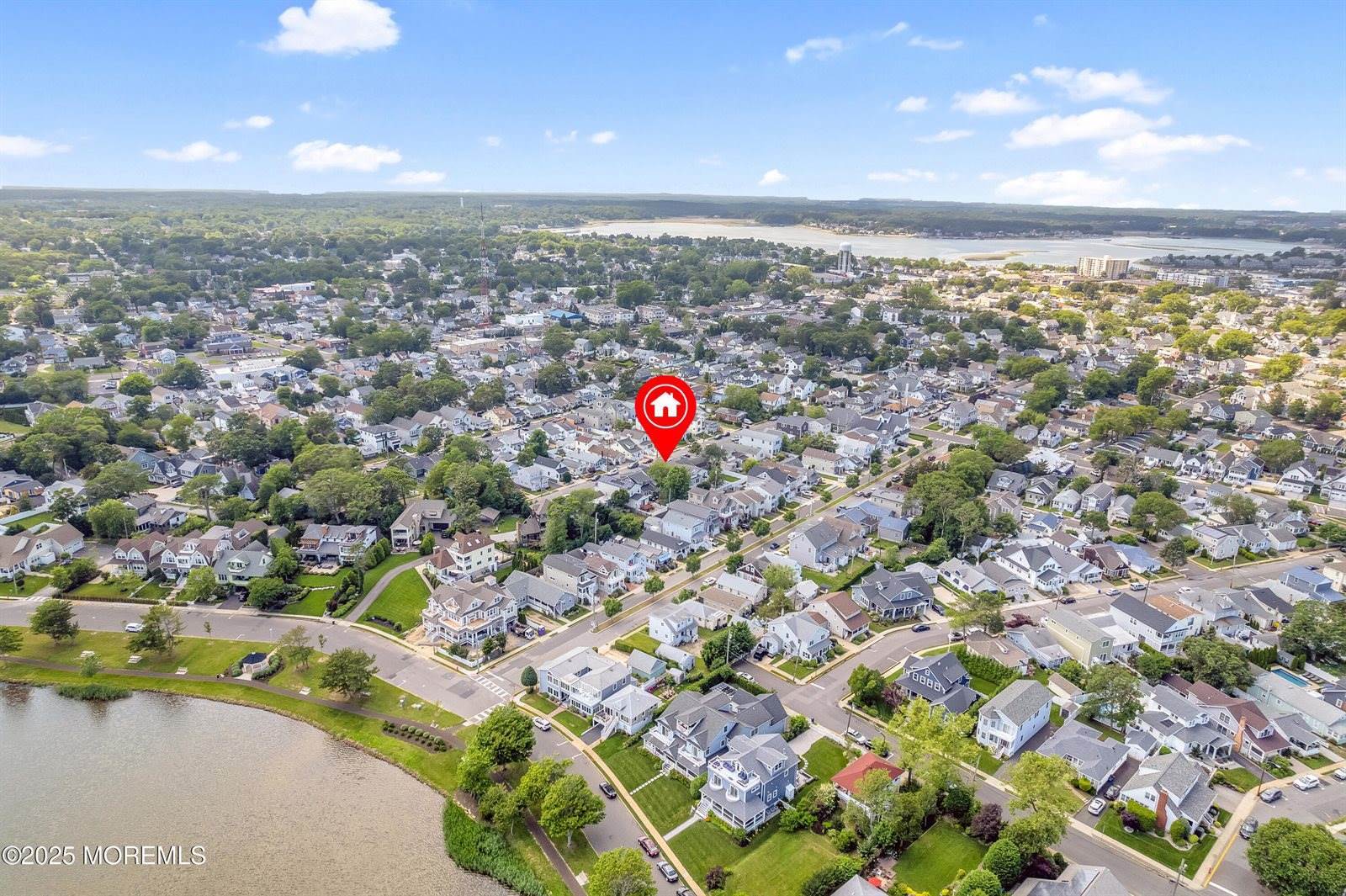 1822 Laurel Terrace, Belmar, NJ 07719