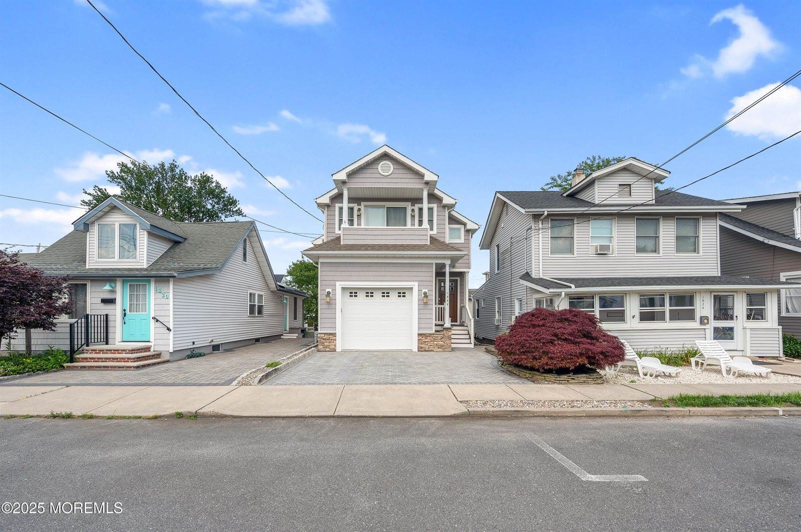 1822 Laurel Terrace, Belmar, NJ 07719
