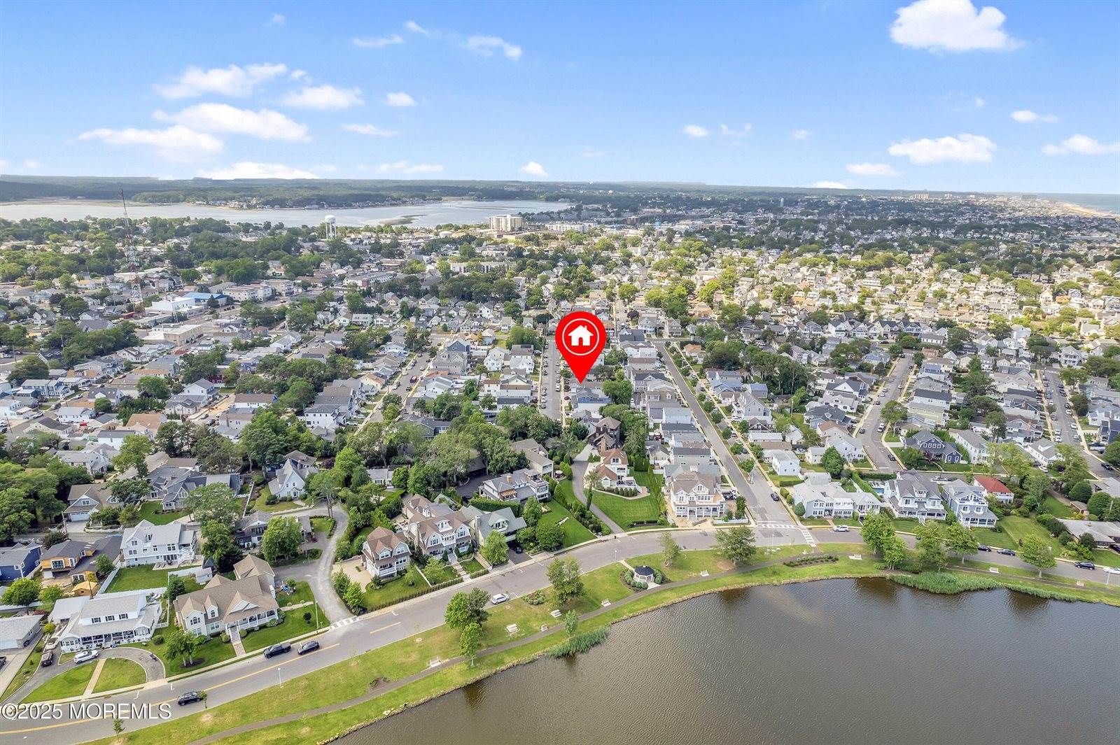 1822 Laurel Terrace, Belmar, NJ 07719