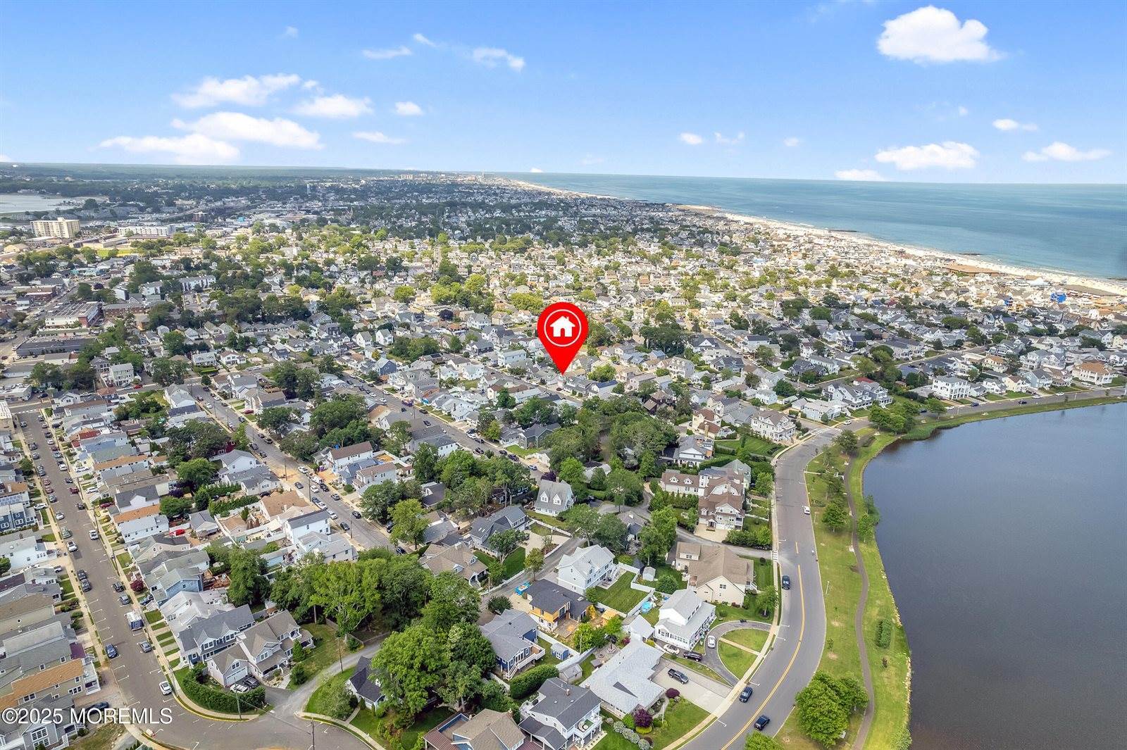 1822 Laurel Terrace, Belmar, NJ 07719