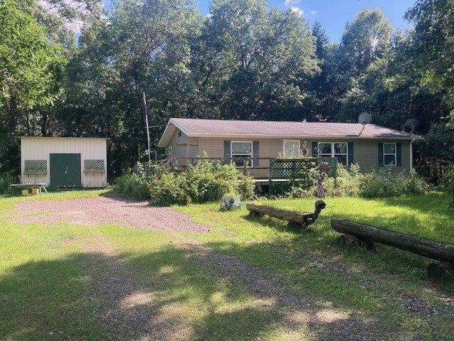E22775 Zink Road, Fairchild, WI 54741