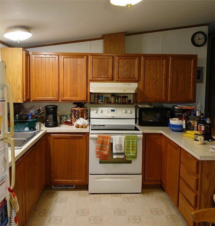 E22775 Zink Road, Fairchild, WI 54741