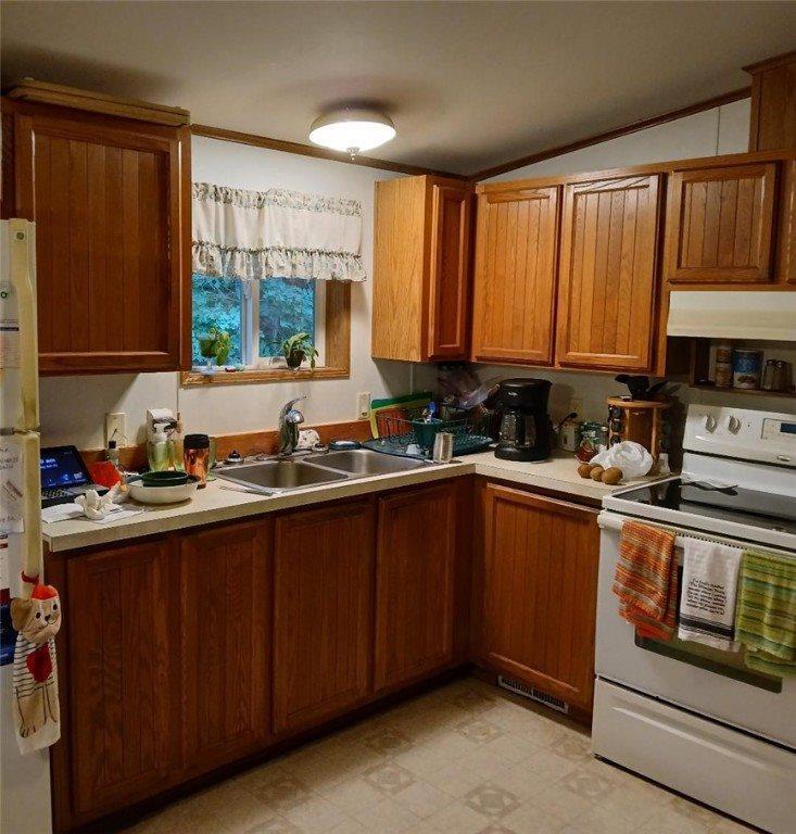 E22775 Zink Road, Fairchild, WI 54741
