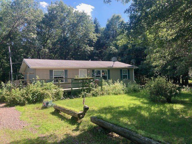 E22775 Zink Road, Fairchild, WI 54741