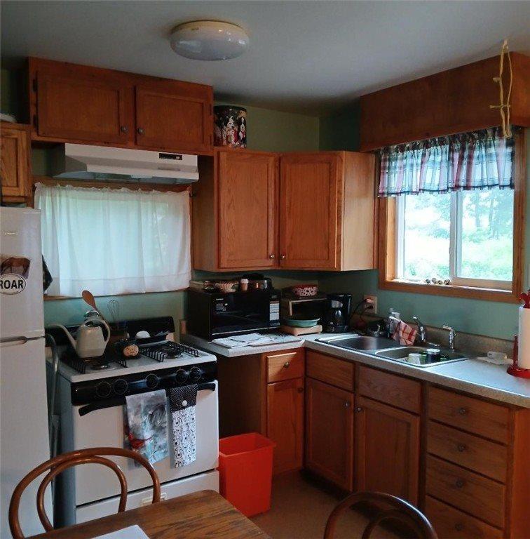 E22775 Zink Road, Fairchild, WI 54741