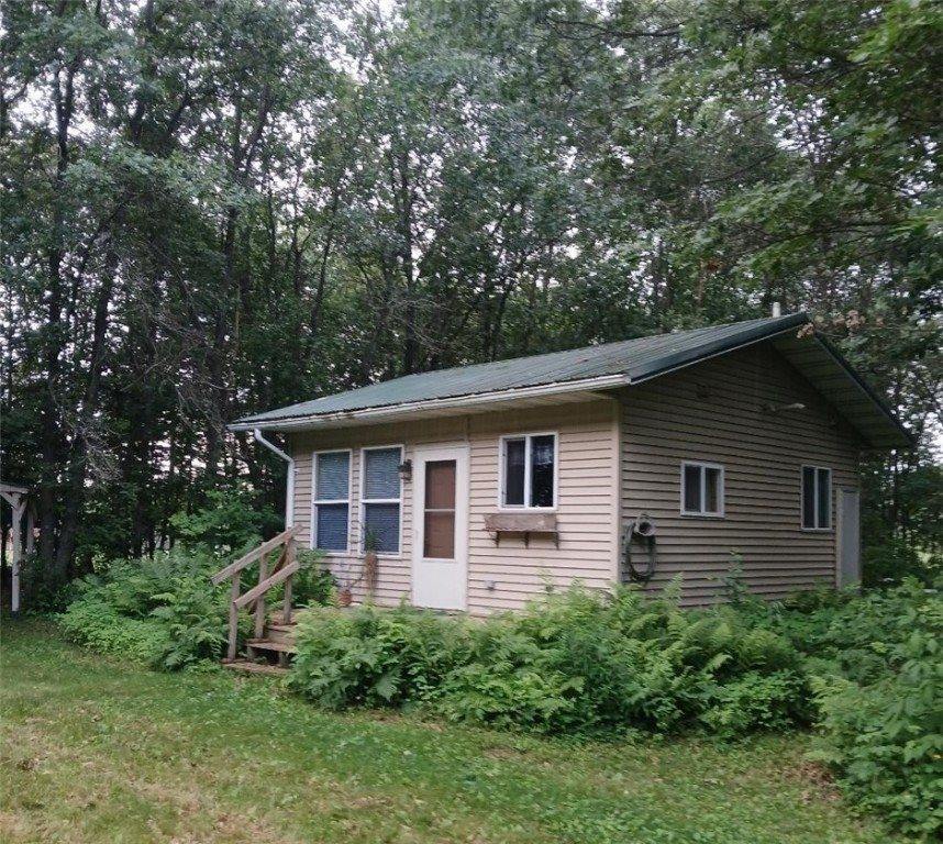 E22775 Zink Road, Fairchild, WI 54741