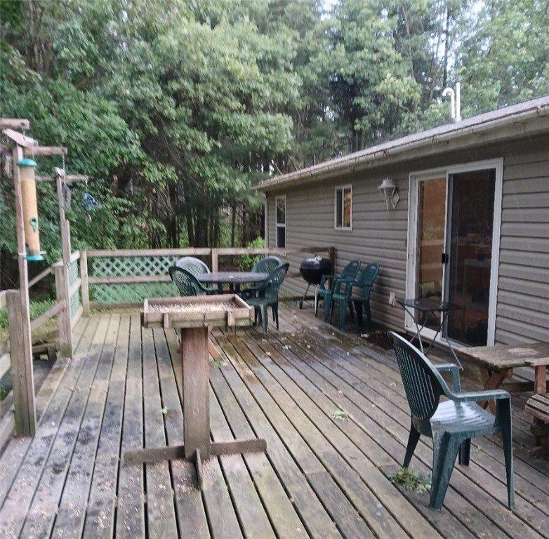E22775 Zink Road, Fairchild, WI 54741