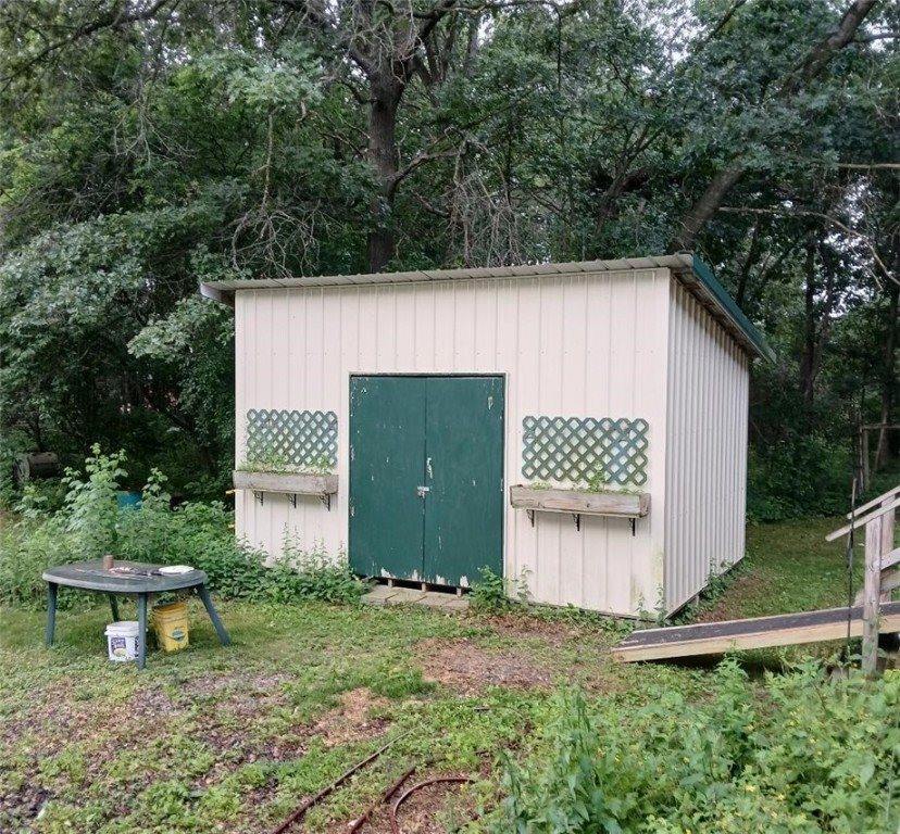 E22775 Zink Road, Fairchild, WI 54741