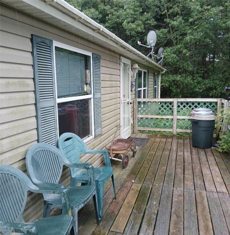 E22775 Zink Road, Fairchild, WI 54741