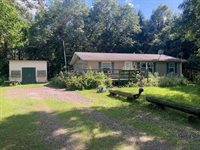E22775 Zink Road, Fairchild, WI 54741