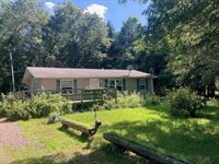 E22775 Zink Road, Fairchild, WI 54741