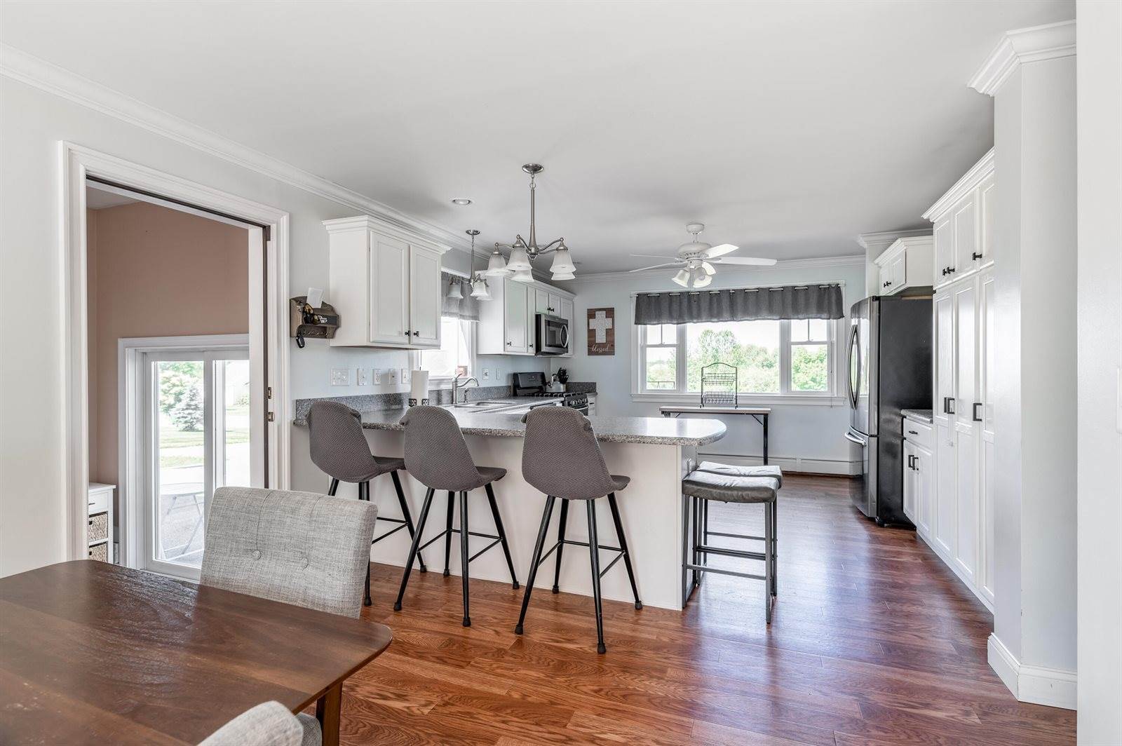 123 Lasalle Drive, Bangor, ME 04401