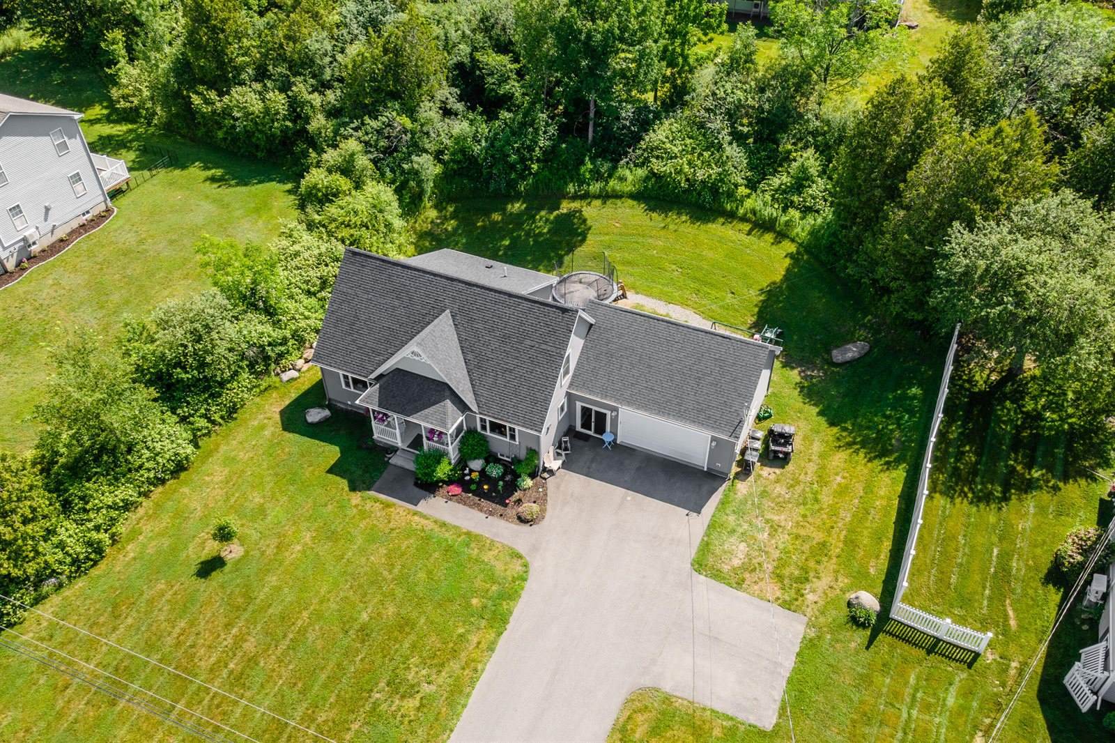 123 Lasalle Drive, Bangor, ME 04401