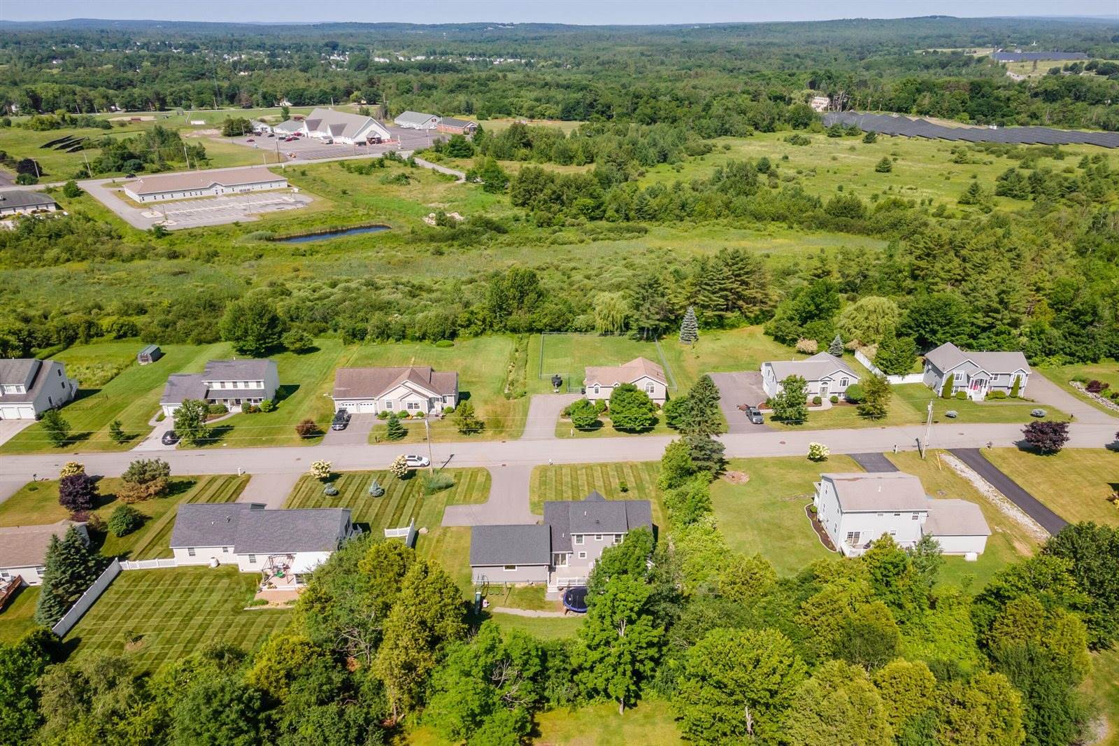 123 Lasalle Drive, Bangor, ME 04401