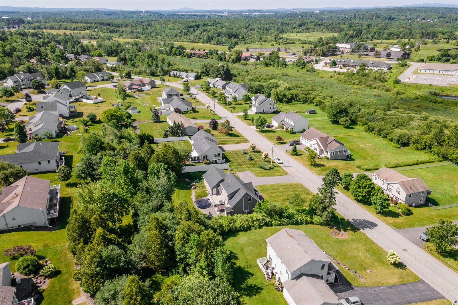 123 Lasalle Drive, Bangor, ME 04401