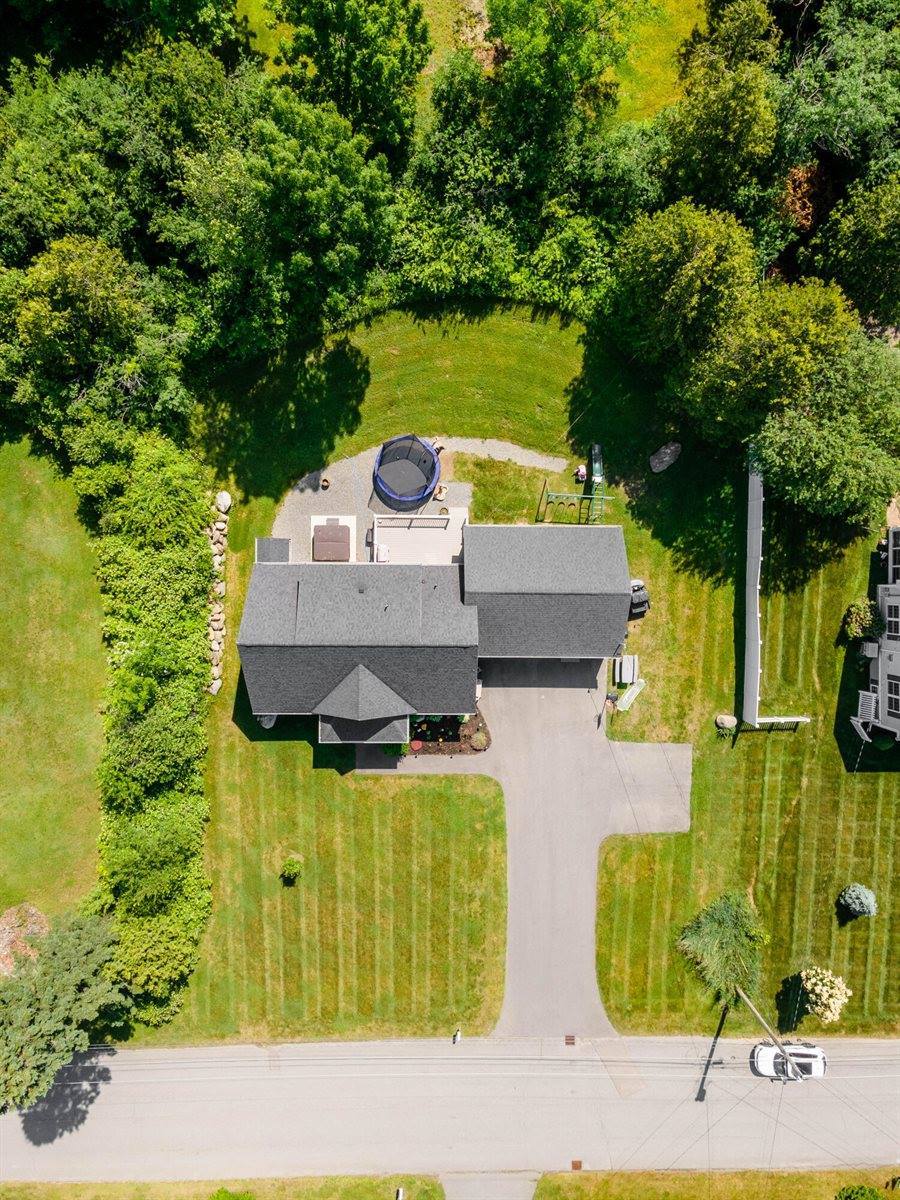 123 Lasalle Drive, Bangor, ME 04401