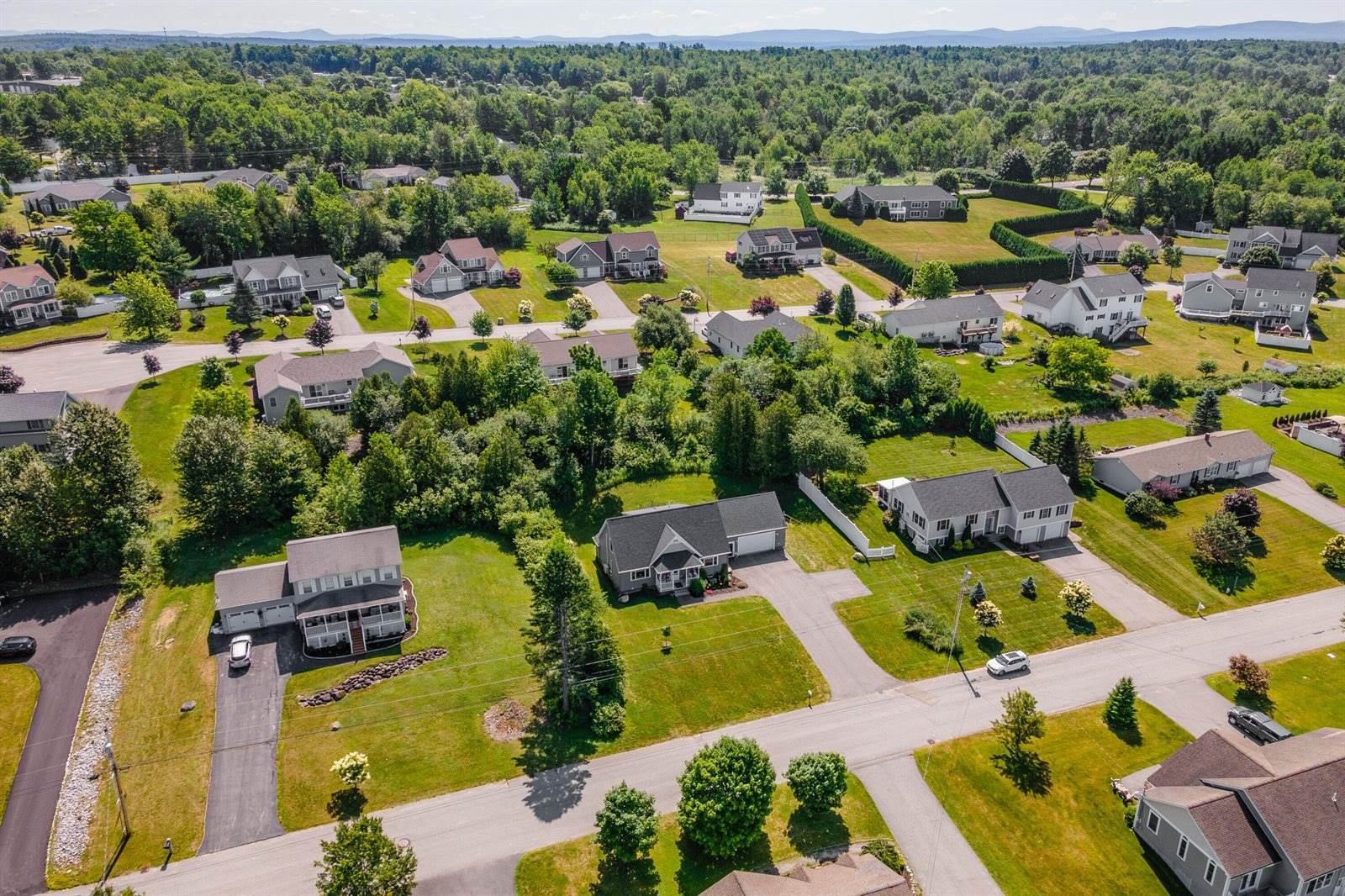 123 Lasalle Drive, Bangor, ME 04401