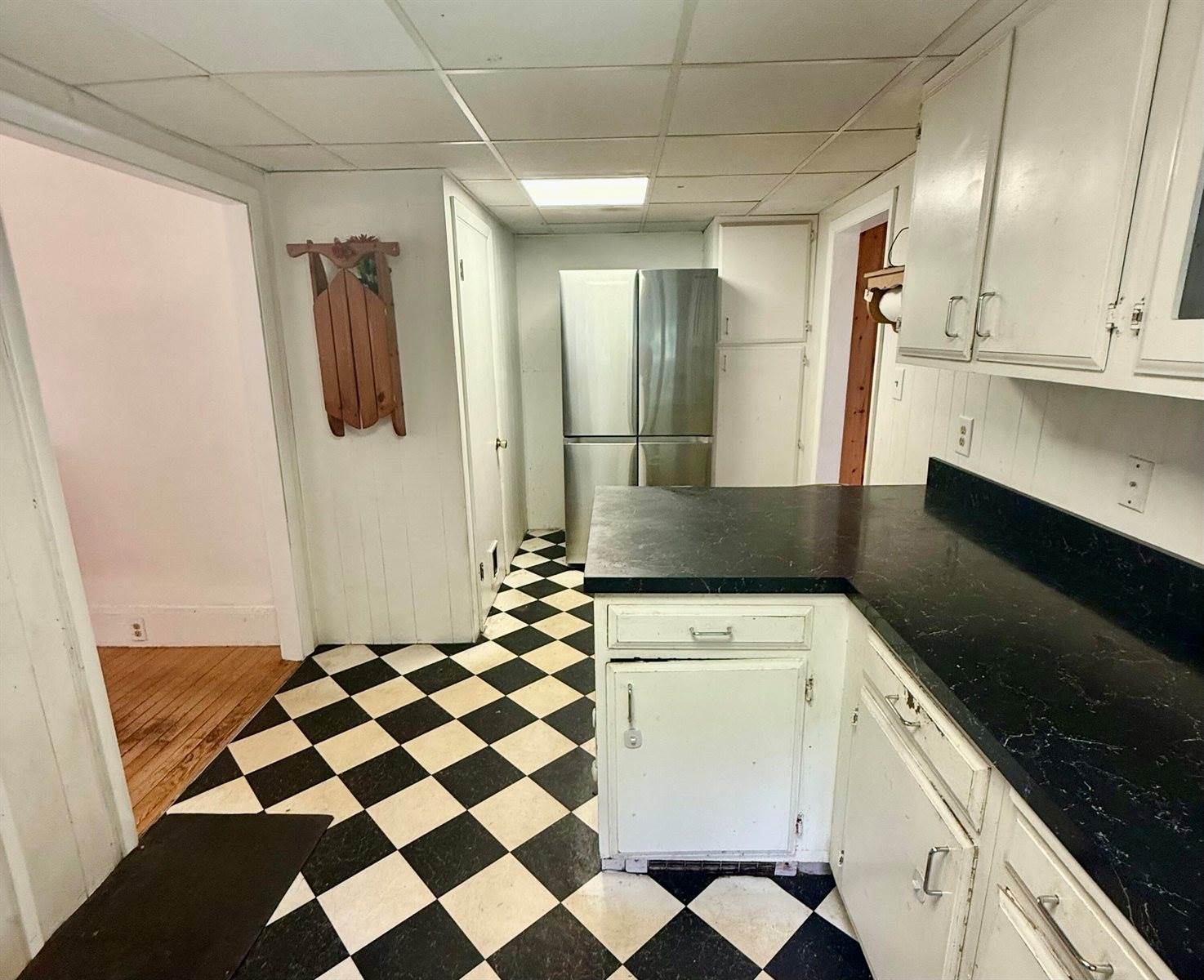 69 Lafayette Street, Calais, ME 04619