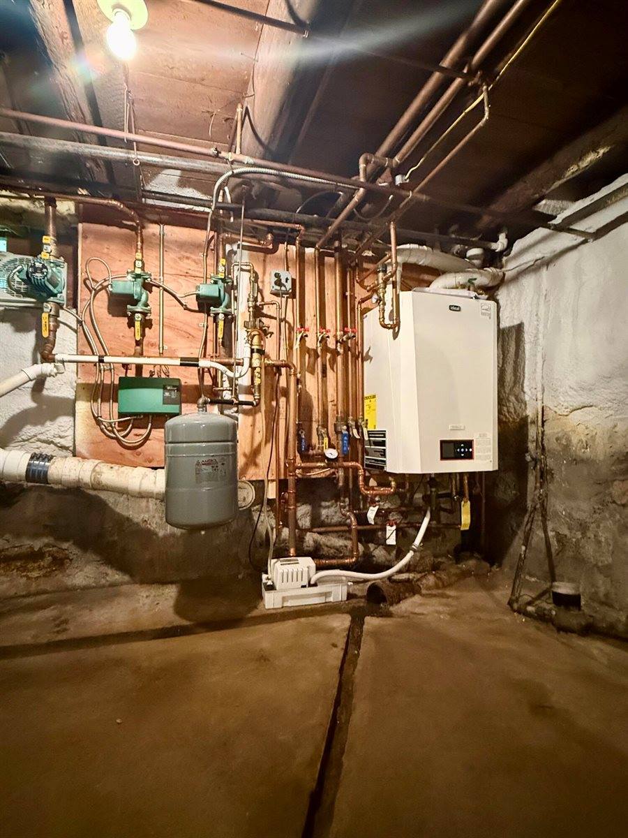 69 Lafayette Street, Calais, ME 04619