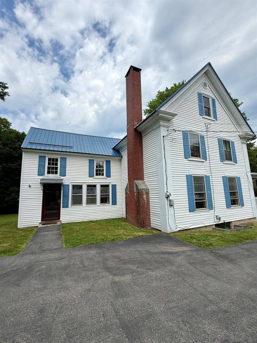 69 Lafayette Street, Calais, ME 04619