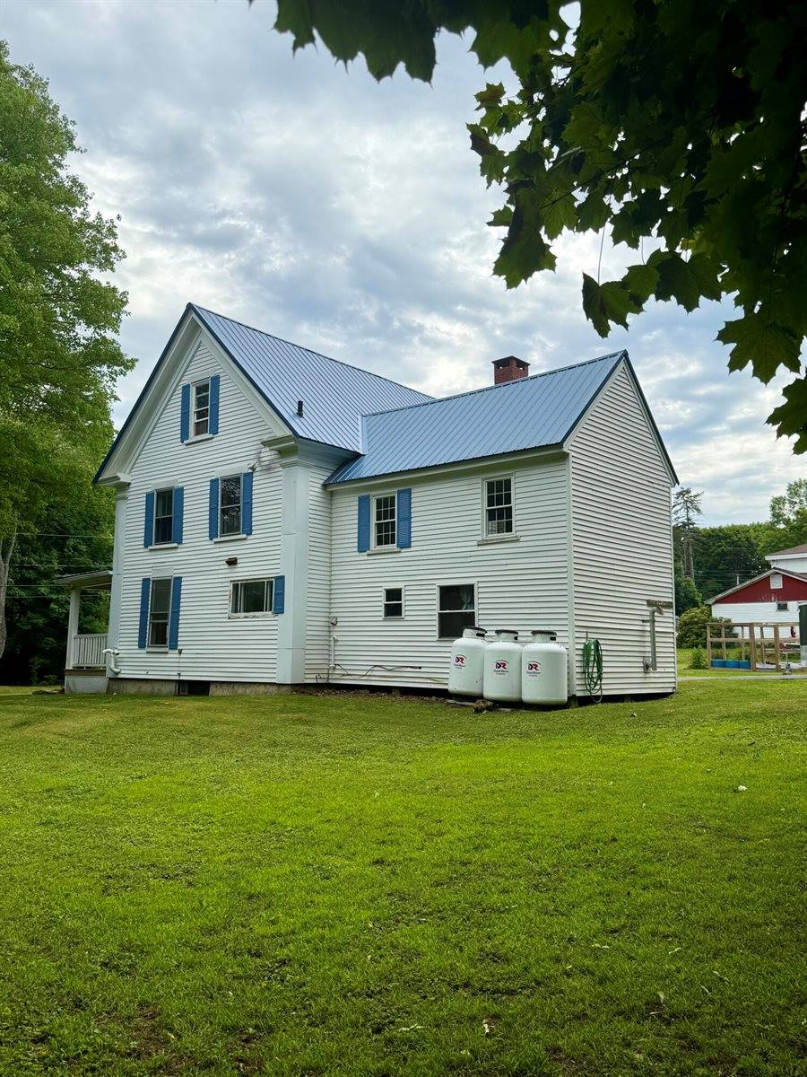 69 Lafayette Street, Calais, ME 04619