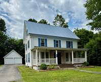 69 Lafayette Street, Calais, ME 04619