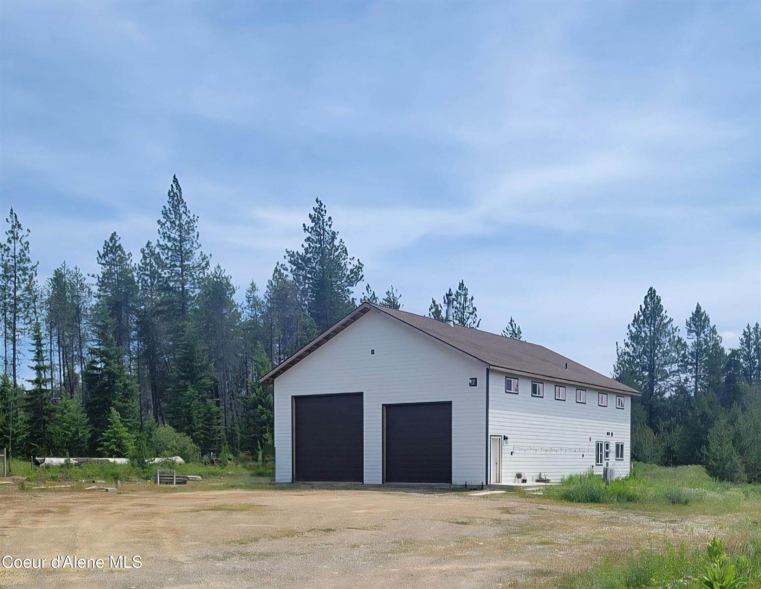 29222 North 1st Street, Athol, ID 83801