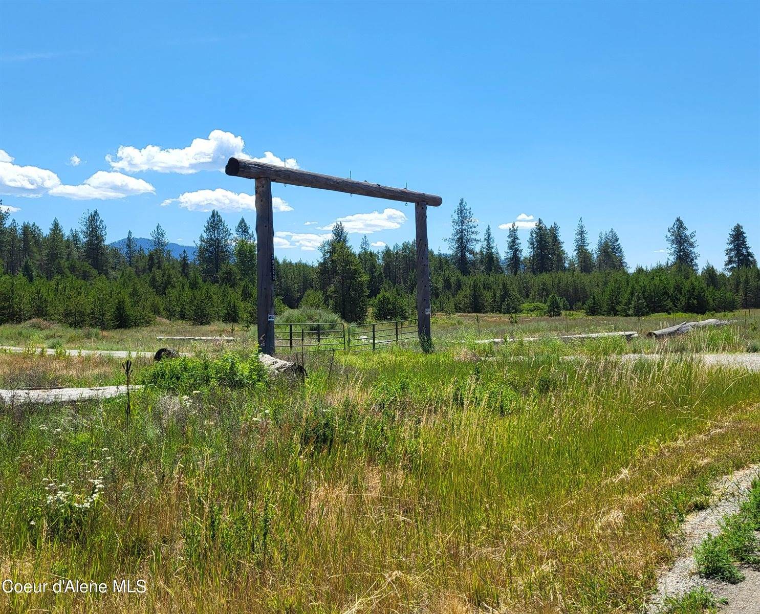 29222 North 1st Street, Athol, ID 83801