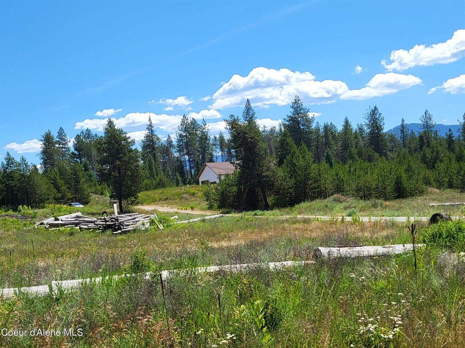 29222 North 1st Street, Athol, ID 83801