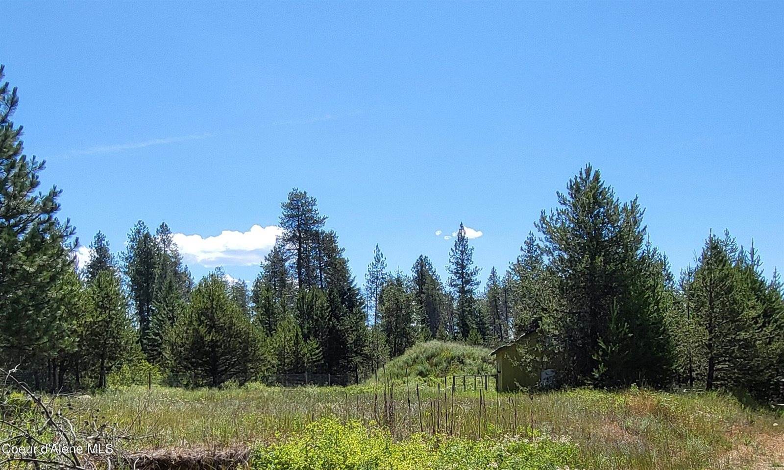 29222 North 1st Street, Athol, ID 83801