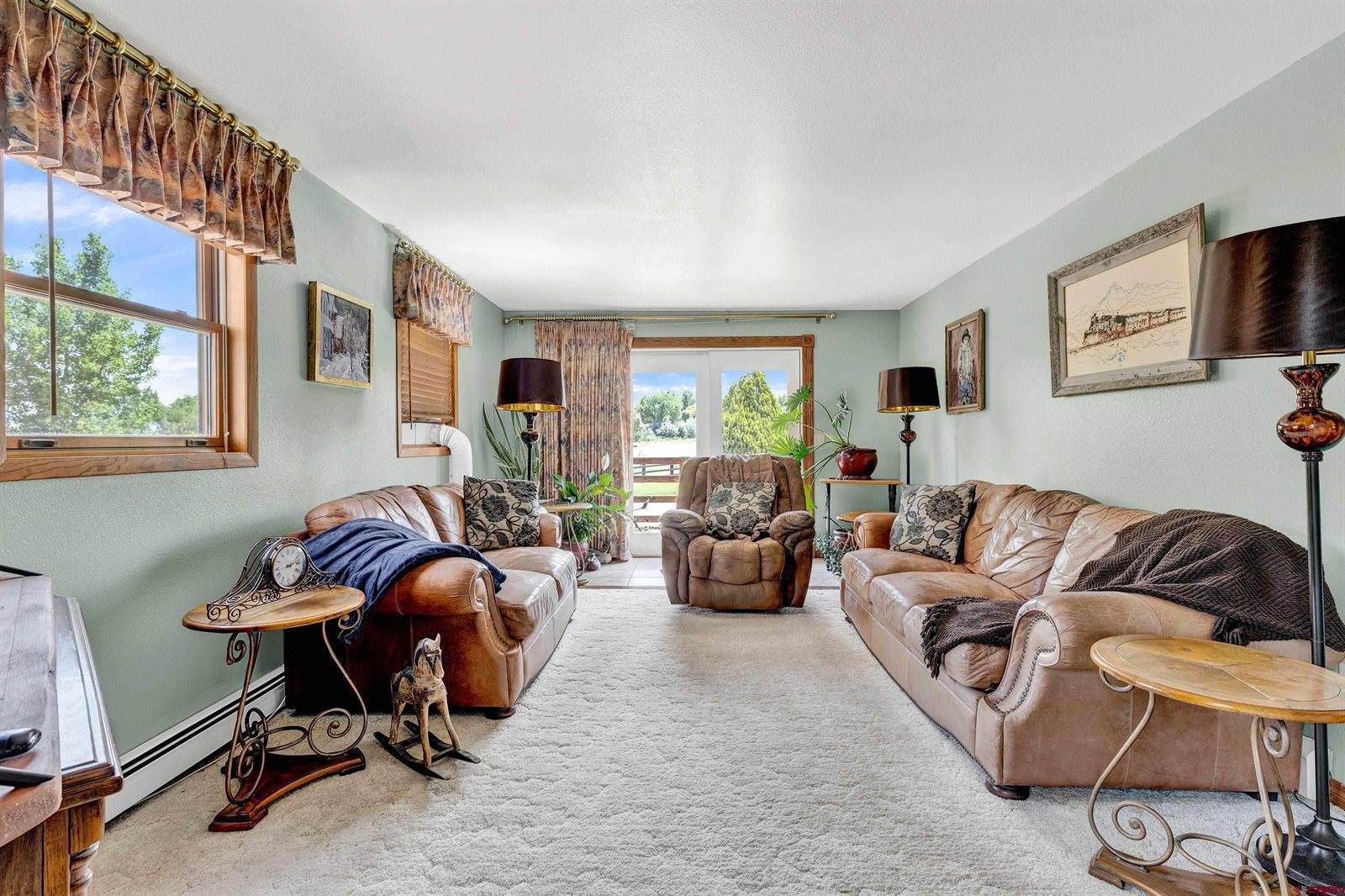 60886 Oak Grove Road, Montrose, CO 81403