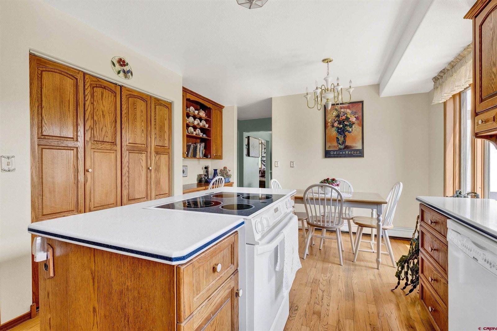 60886 Oak Grove Road, Montrose, CO 81403