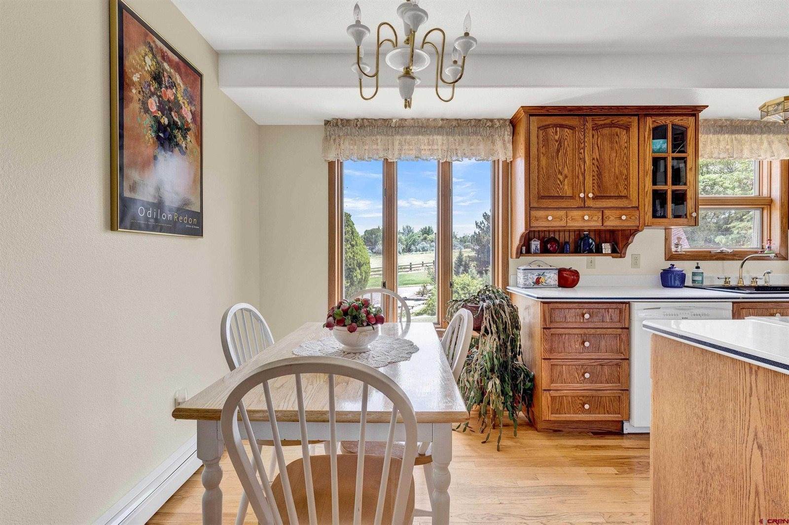 60886 Oak Grove Road, Montrose, CO 81403