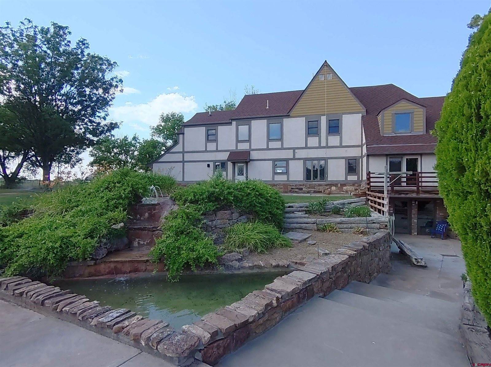 60886 Oak Grove Road, Montrose, CO 81403