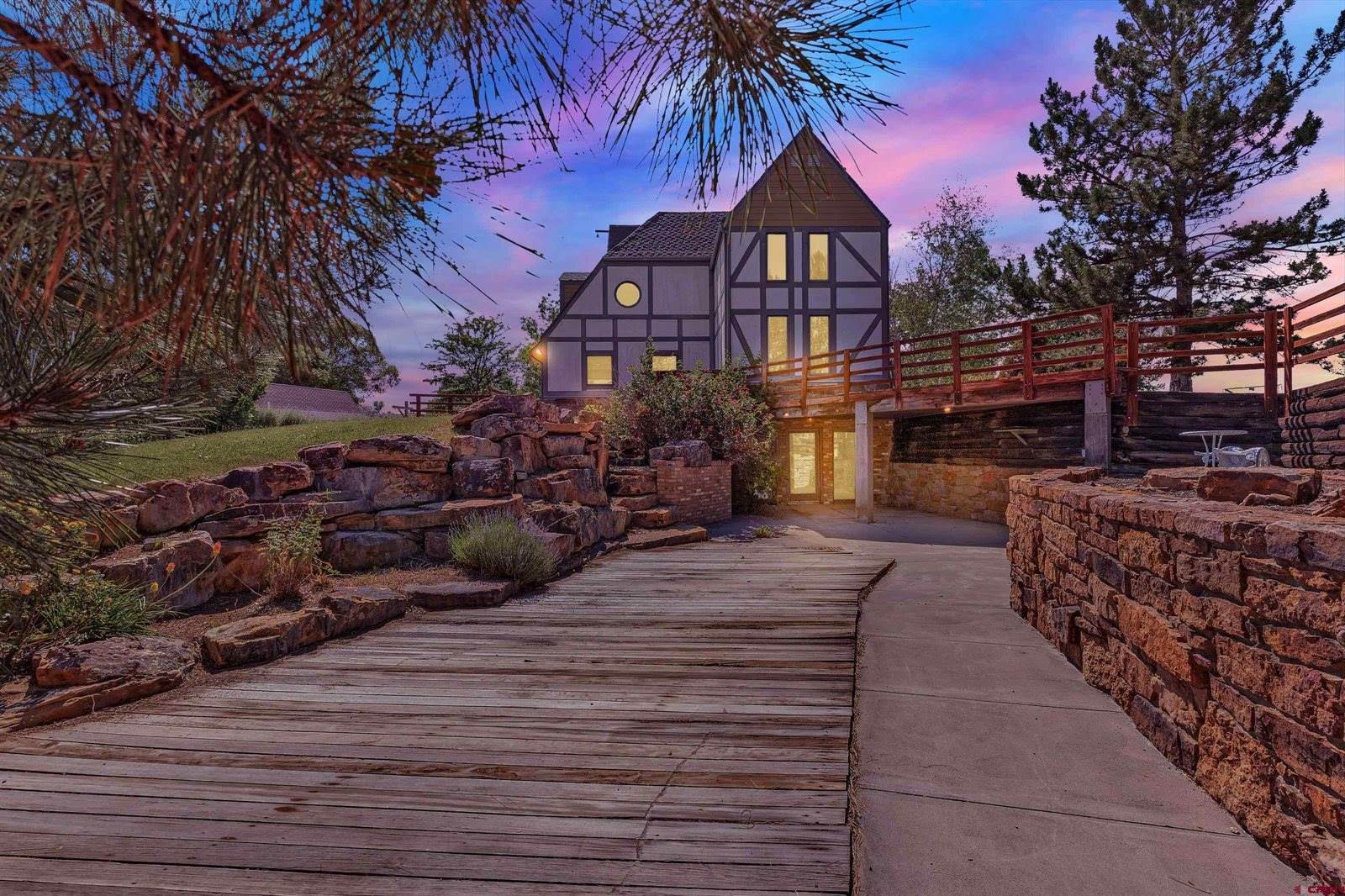 60886 Oak Grove Road, Montrose, CO 81403