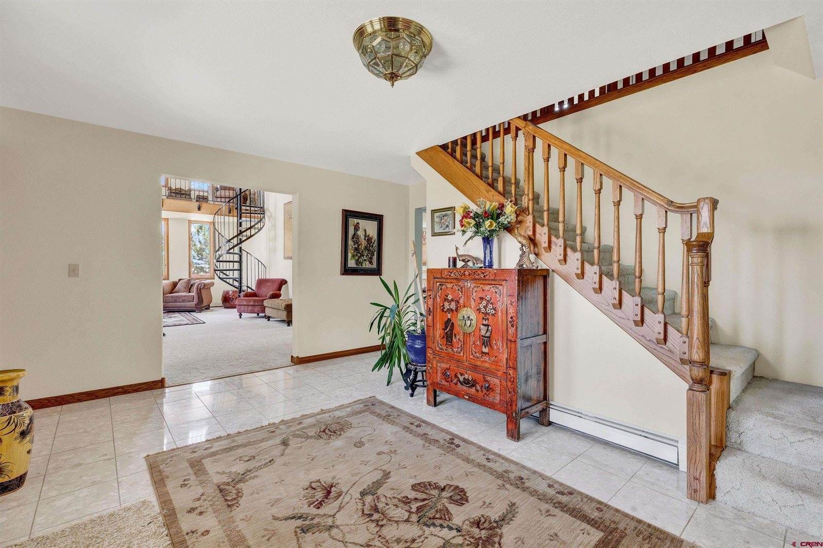 60886 Oak Grove Road, Montrose, CO 81403