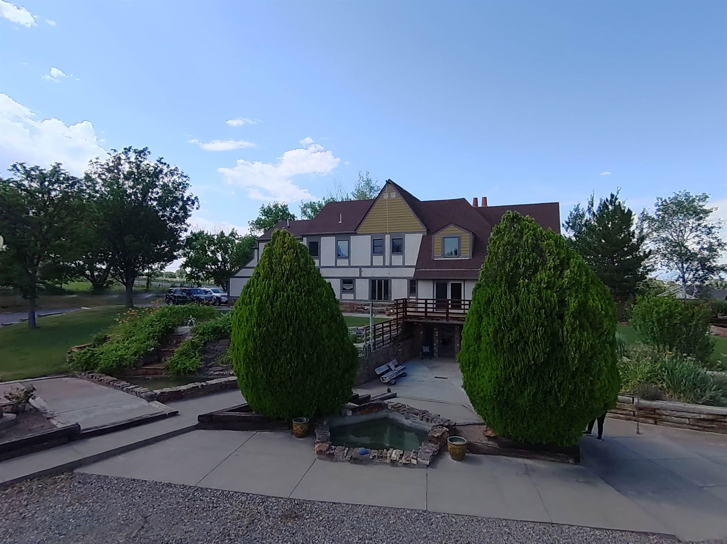 60886 Oak Grove Road, Montrose, CO 81403