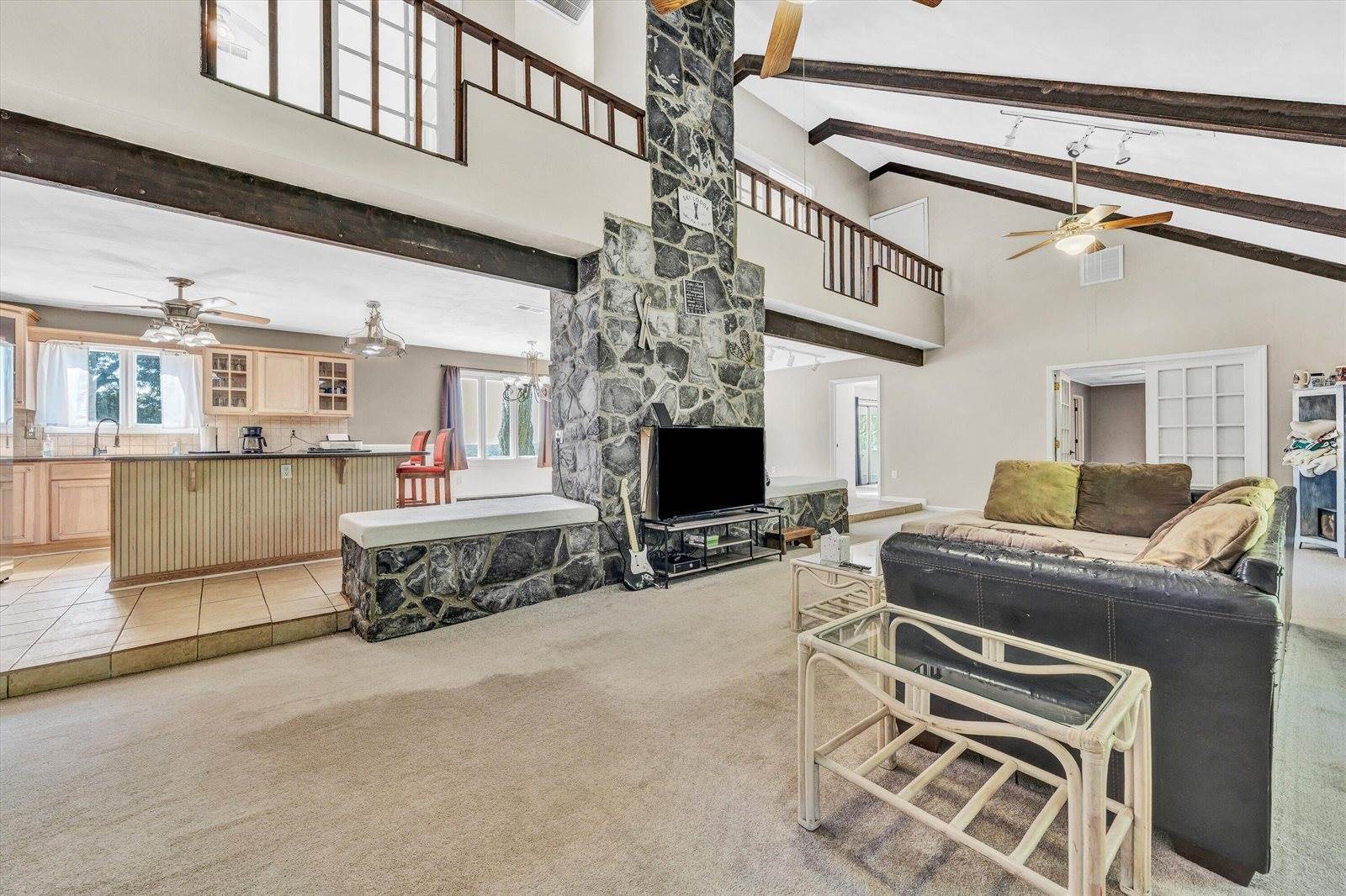 581 Windfield Ln, Wirtz, VA 24184