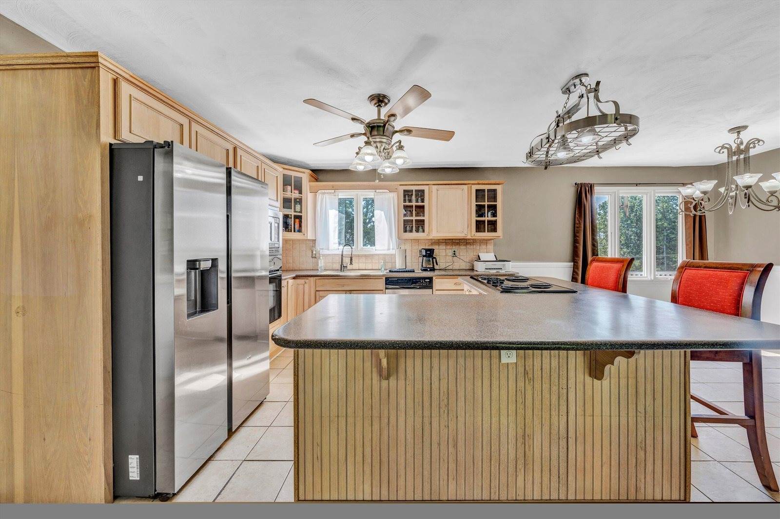 581 Windfield Ln, Wirtz, VA 24184