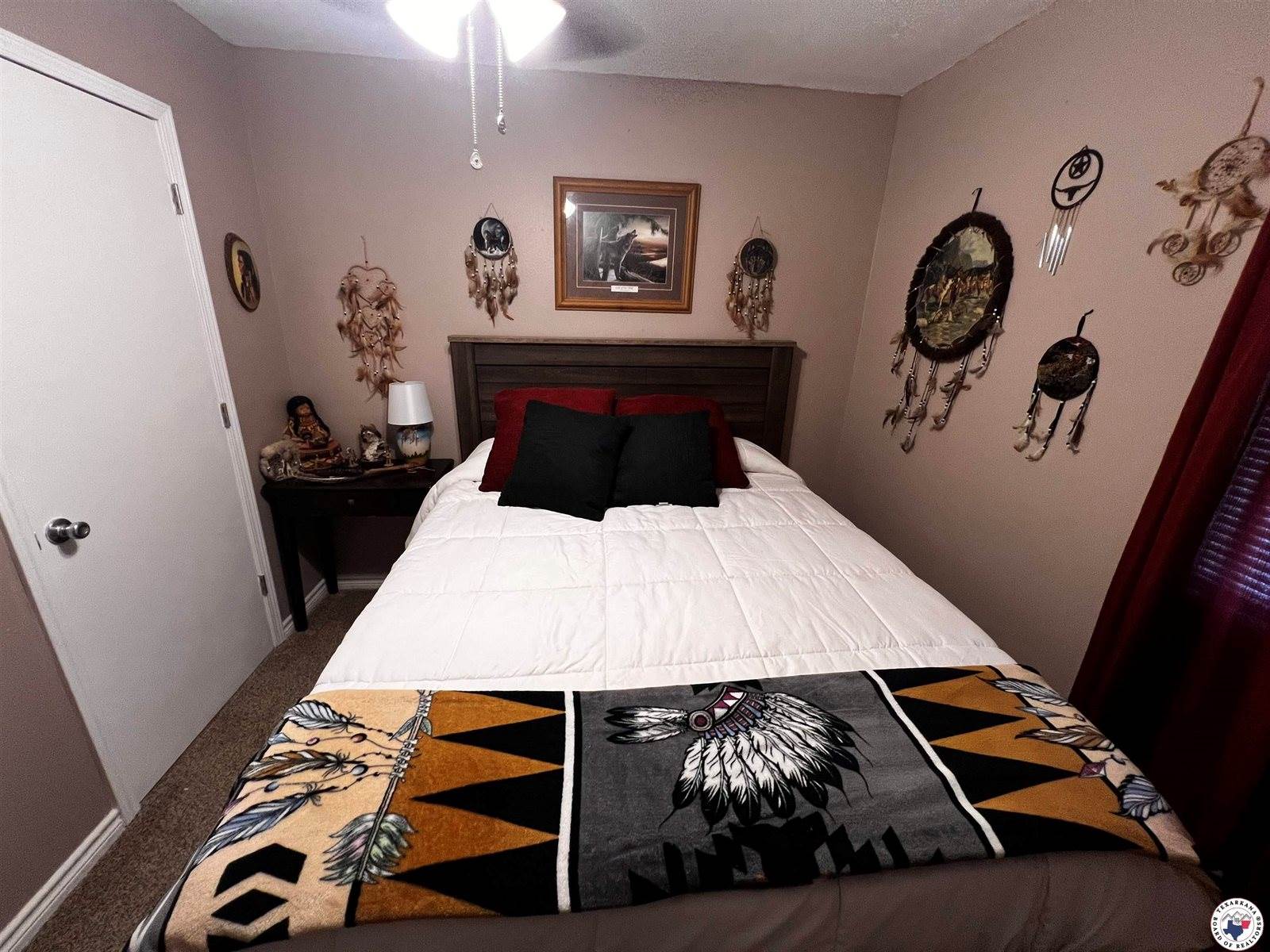 3212 County Rd 4251, DeKalb, TX 75559