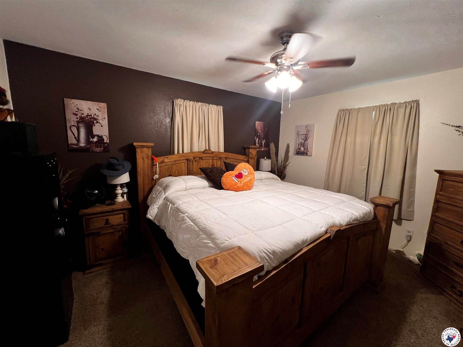 3212 County Rd 4251, DeKalb, TX 75559